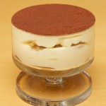 Tiramisú