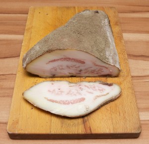 Guanciale